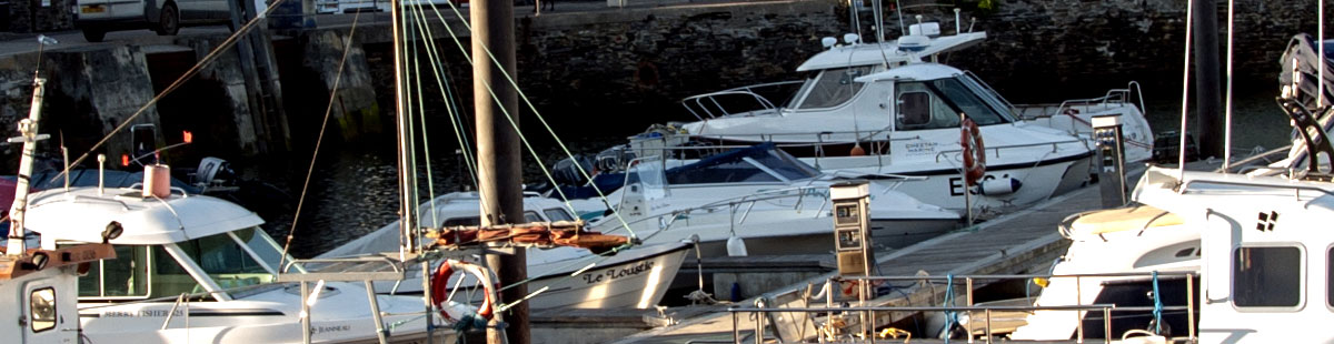 Service Nautique Laval Inc photo 4